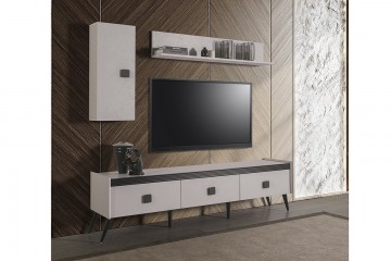 Sitrin Tv Ünitesi